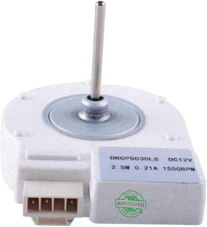 GLOB PRO SOLUTIONS DA31-00146D 2030145 CKD5551 Fan Motor