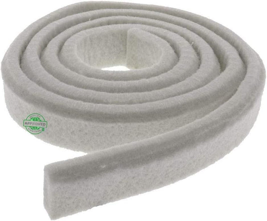 GLOB PRO SOLUTIONS 616044-000 456 CKD4540 Lower Felt Seal