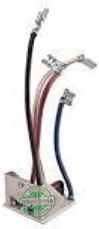 GLOB PRO SOLUTIONS AP6285373 PS12348306 EAP12348306 PD00067462 CKD3802 Control Board