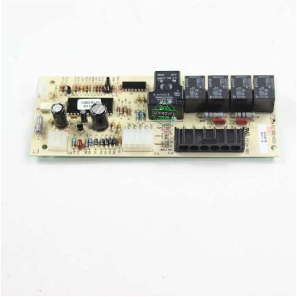Appliances Parts & AccessoriesRefrigerator Parts & Accessories Shelves