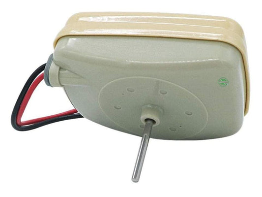 GLOB PRO SOLUTIONS 4396413 CKD6995 Evap Fan Motor Bitron