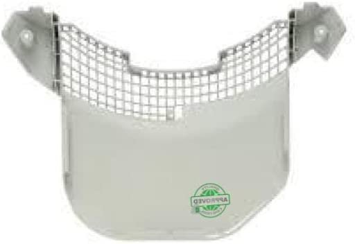 GLOB PRO SOLUTIONS 1464160 CKD4803 Lint Filter Cover Guide