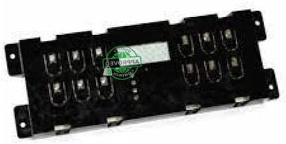 GLOB PRO SOLUTIONS AP4510792 PS2378933 EAP2378933 PD00000774 CKD3829 Clock Timer Control Board