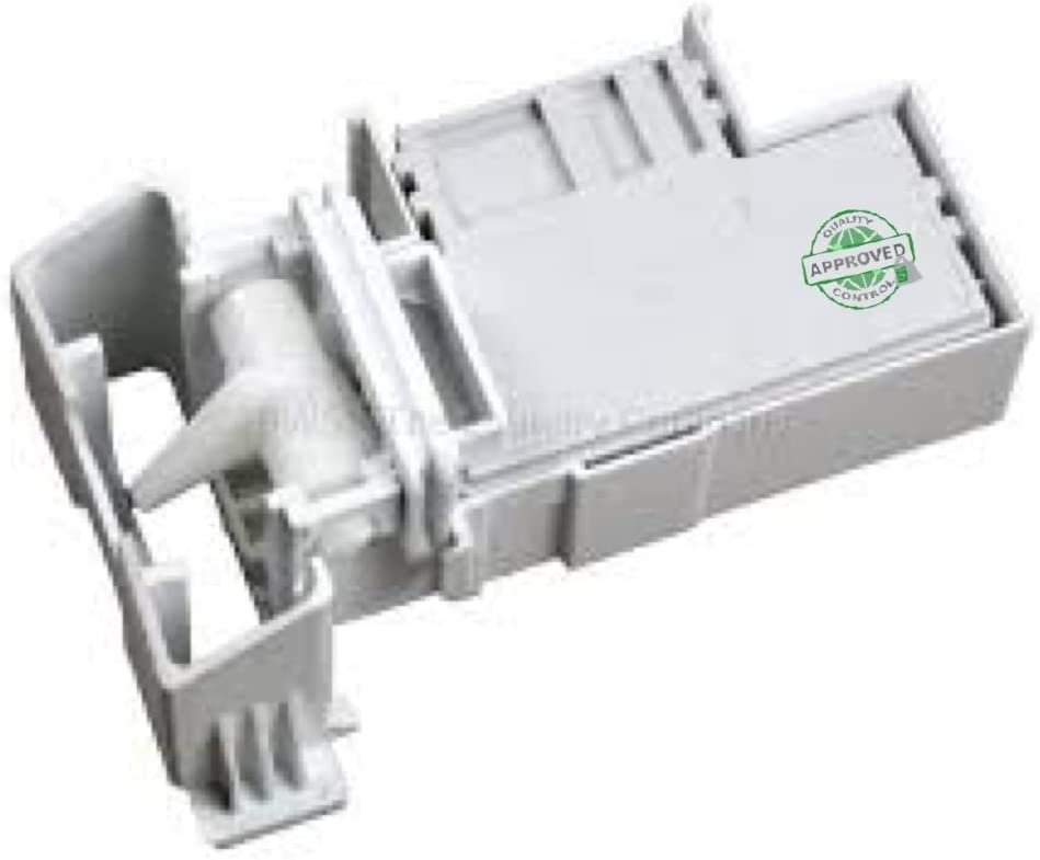 GLOB PRO SOLUTIONS 134936800 Washer Lid Lock Switch Replacement for and compatible with Heavy DUTY