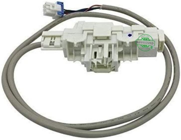 GLOB PRO SOLUTIONS Ark-Les 11630-72 CKD3008 Door Lock Switch