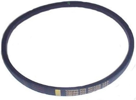 GLOB PRO SOLUTIONS AP2044592 PS270803 EAP270803 PD00000991 CKD2508 Washer Drive Belt 10" Length Approx. Replacement for and compatible with Heavy DUTY
