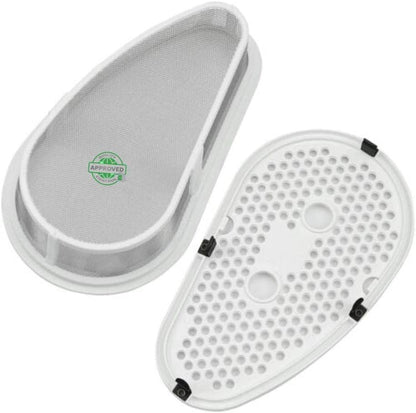 GLOB PRO SOLUTIONS AP5985829 PS11726200 EAP11726200 PD00026709 CKD4009 Lint Filter & Cover