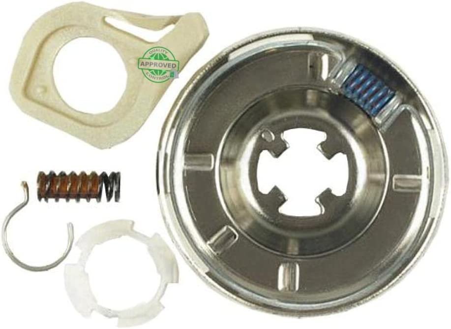 GLOB PRO SOLUTIONS AP3094537 PS334641 EAP334641 PD00002503 CKD5120 Clutch Assembly