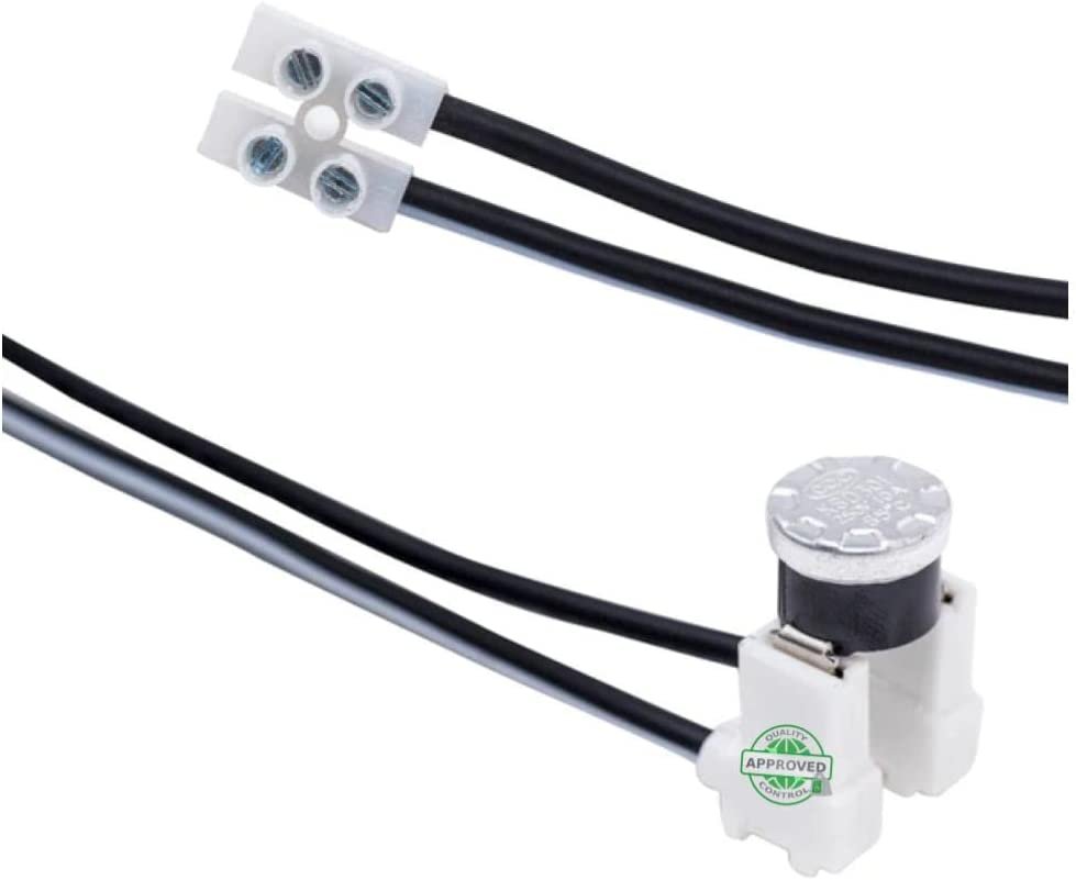 GLOB PRO SOLUTIONS AP4684813 PS3489014 EAP3489014 PD00002649 CKD4442 Thermal Fuse Kit