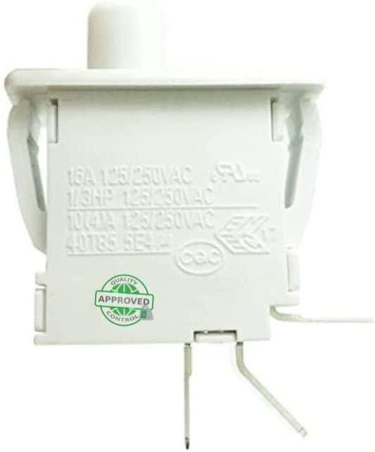GLOB PRO SOLUTIONS WE4M415 CKD3194 Door Switch