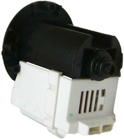 GLOB PRO SOLUTIONS 4681EA1007G CKD1393 Washer Water Drain Pump Motor Replacement for and compatible with LG Kenmore Heavy DUTY