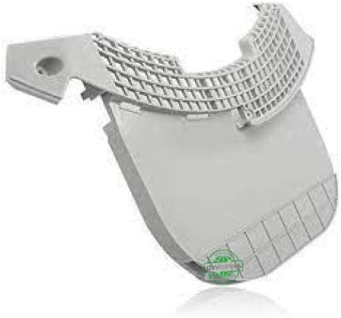 GLOB PRO SOLUTIONS 1464160 CKD4803 Lint Filter Cover Guide