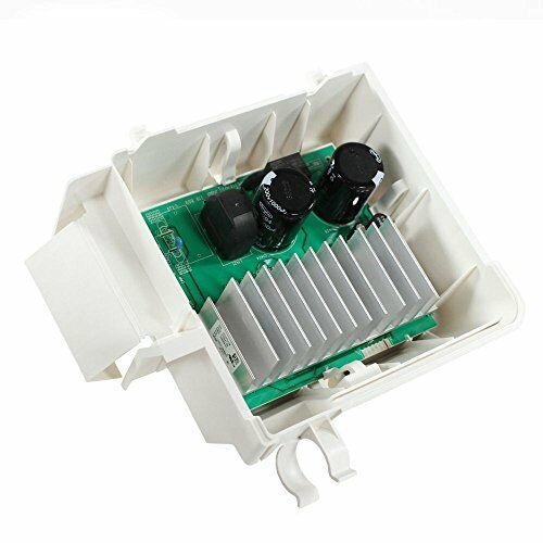PS11753928 Whirlpool Part Number PS11753928: CNTRL-ELEC