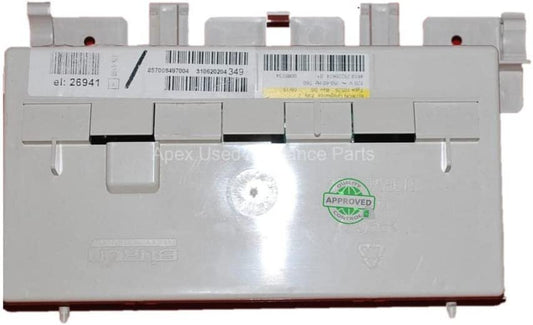 GLOB PRO SOLUTIONS 8182789 1176630 CKD2886 Electronic Control Board compatible with Whirlpool,
