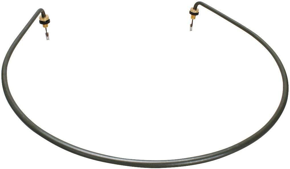 Express Parts Dishwasher Heating Element Kit BWR985028 Replacement for Whirlpool PS8260087