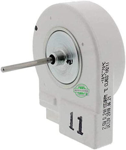 GLOB PRO SOLUTIONS DA31-00146B CKD5549 Fan Motor