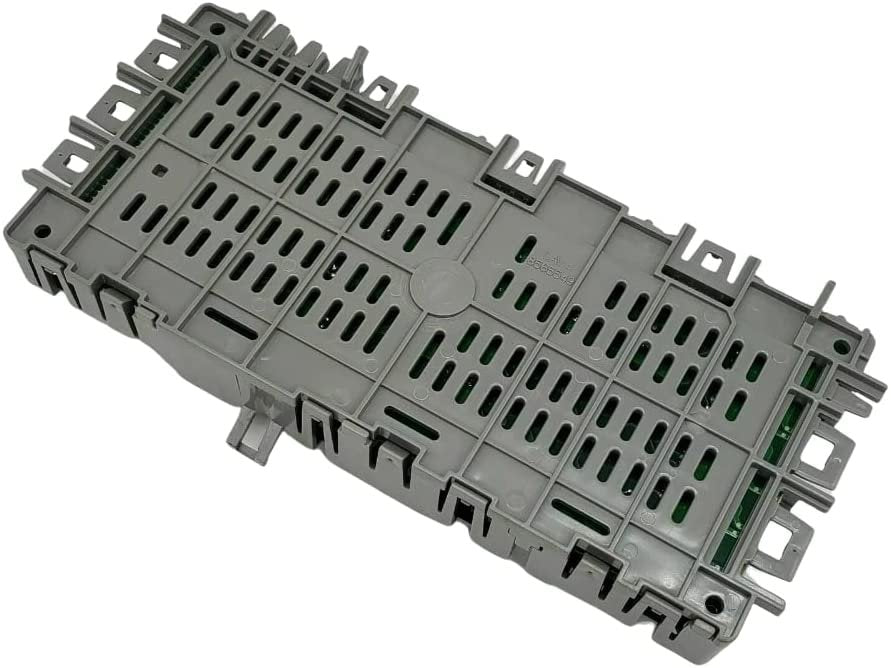 GLOB PRO SOLUTIONS AP6016601 PS11749893 EAP11749893 CKD1435 Washer Control Board compatible with Whirlpool Maytag Kenmore, W10189966-WPW10189966