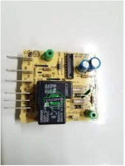GLOB PRO SOLUTIONS AP3109393 PS372260 AH372260 PD00002687 CKD4562 Defrost Control Board