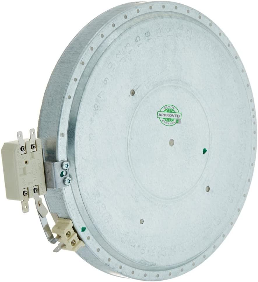 GLOB PRO SOLUTIONS AP3963746 PS1528763 EAP1528763 CKD5065 Element, Surface