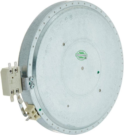 GLOB PRO SOLUTIONS AP3963746 PS1528763 EAP1528763 CKD5065 Element, Surface