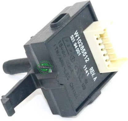 GLOB PRO SOLUTIONS WPW10285512 CKD3220 Selector Switch