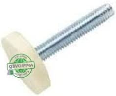 GLOB PRO SOLUTIONS 21031 1202371 1164089 3-89102 80014 CKD4696 Leveling Leg