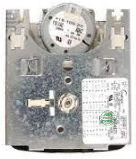 GLOB PRO SOLUTIONS 380265 380269 385352 385355 CKD4854 Timer