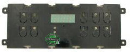 GLOB PRO SOLUTIONS 316557116 CKD2893 Oven Control Board Compatible with Kenmore, ,