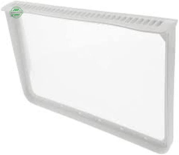 GLOB PRO SOLUTIONS 33001808 1394 WP33001808VP CKD5721 Lint Screen Filter