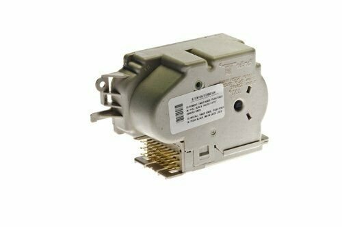 Whirlpool Washer Timer   3949208A, 3949208B, 3949208C, 3949208D, 3949208E /F/G/H