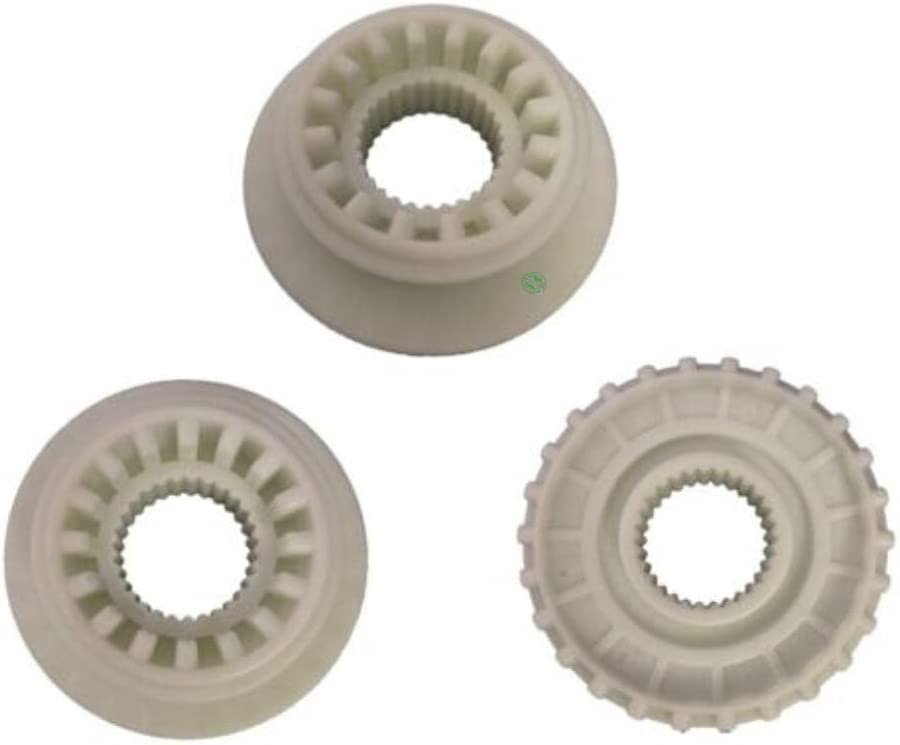 GLOB PRO SOLUTIONS 3998825 CKD6244 Coupling