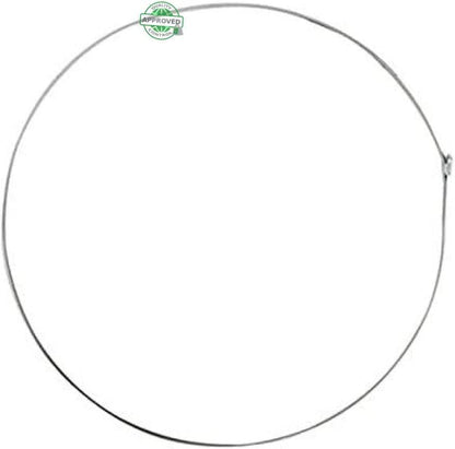 GLOB PRO SOLUTIONS AP3672823 PS897088 EAP897088 PD00002773 CKD5590 Outer Tub Clamp