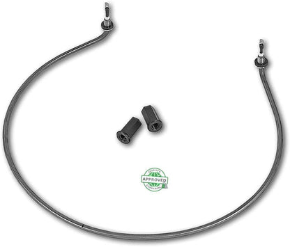 GLOB PRO SOLUTIONS AP5690151 PS8260087 EAP8260087 PD00004893 CKD2778 Heating Element Kit compatible with Crosley, Estate, Kenmore Kitchen Aid