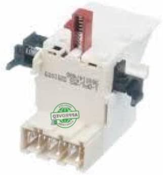 GLOB PRO SOLUTIONS AP2804248 PS8697032 EAP8697032 PD00008083 CKD4278 On/Off Switch