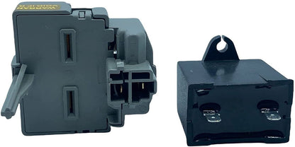 GLOB PRO SOLUTIONS AP5645258 PS4704897 EAP4704897 PD00027602 CKD1996 Refrigerator Start Device Heavy DUTY
