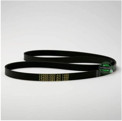GLOB PRO SOLUTIONS 134051001 1378564 134051002 CKD2905 Drive Belt compatible with Crosley, Electrolux, Frigidaire Kenmore