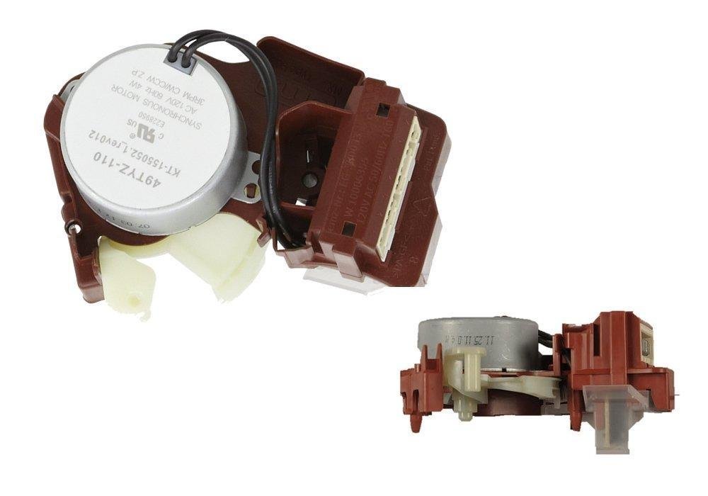 Kenmore Whirlpool Shift Actuator BWR981642 fits B00DM8KQ2Y