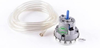 GLOB PRO SOLUTIONS W10339326 CKD2872 Water Level Pressure Switch compatible with Crosley, Inglis, Kenmore Kitchen Aid