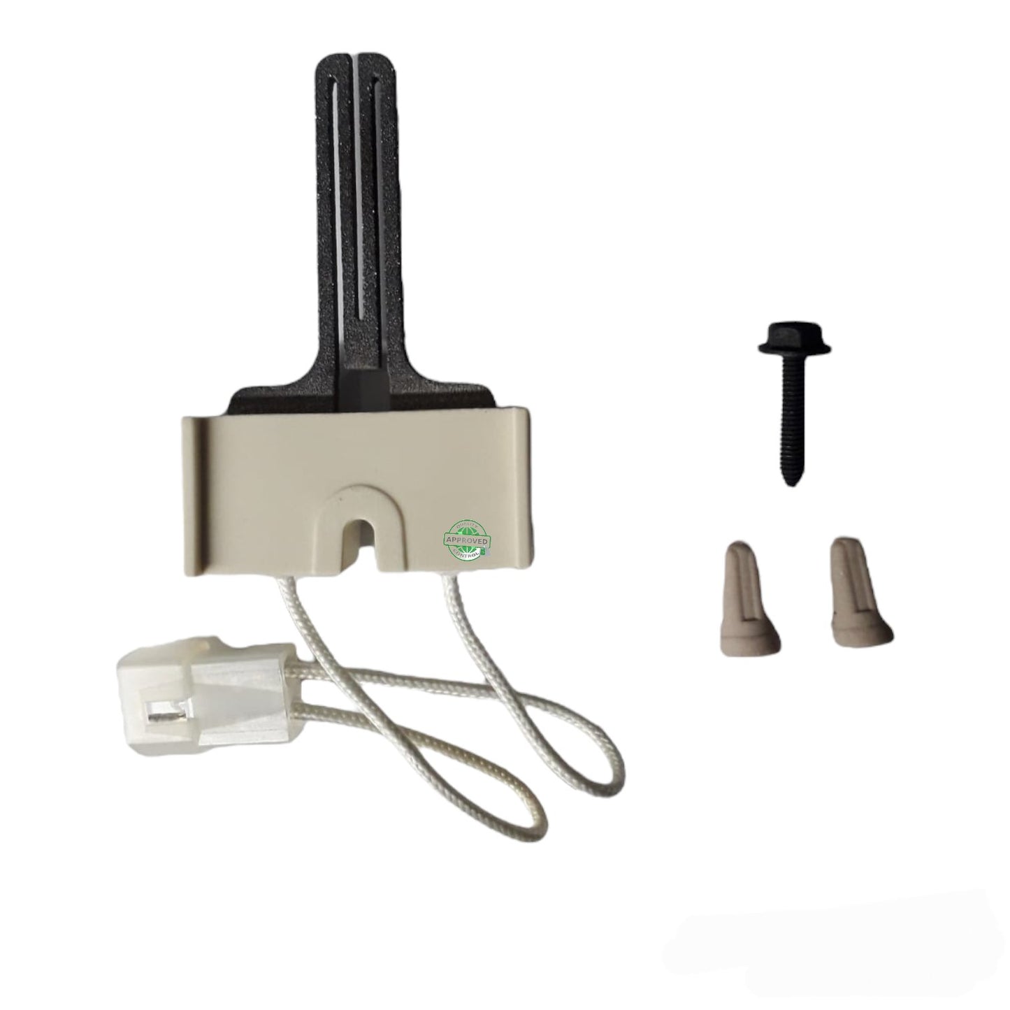 Ignitor Encendedor Secadora Whirlpool 4391996