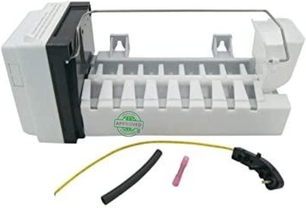 GLOB PRO SOLUTIONS AP6037857 PS11769140 EAP11769140 PD00032759 CKD5258 Ice Maker Kit