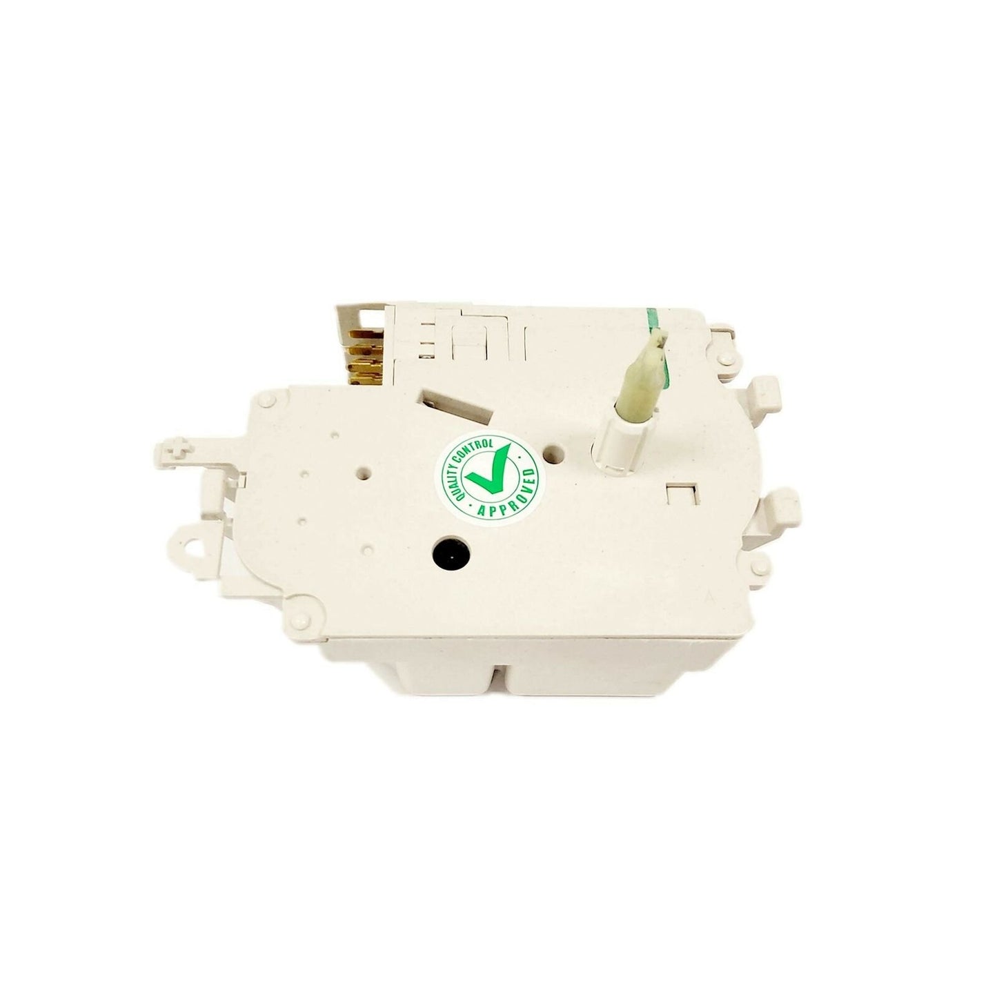 GlobPro AP3855066-PS988634 Washer Timer Control Perfect fit Version A/B/C/D/E...