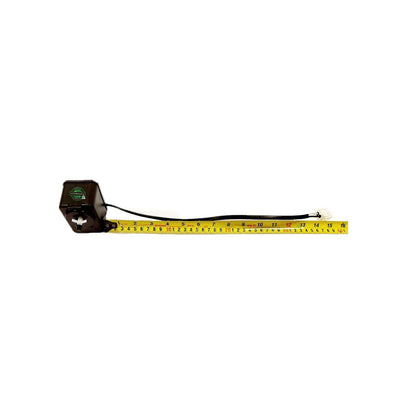 GlobPro 1266715-2313705 Pump Reservor Drain 15" wire length approx Replacemen...