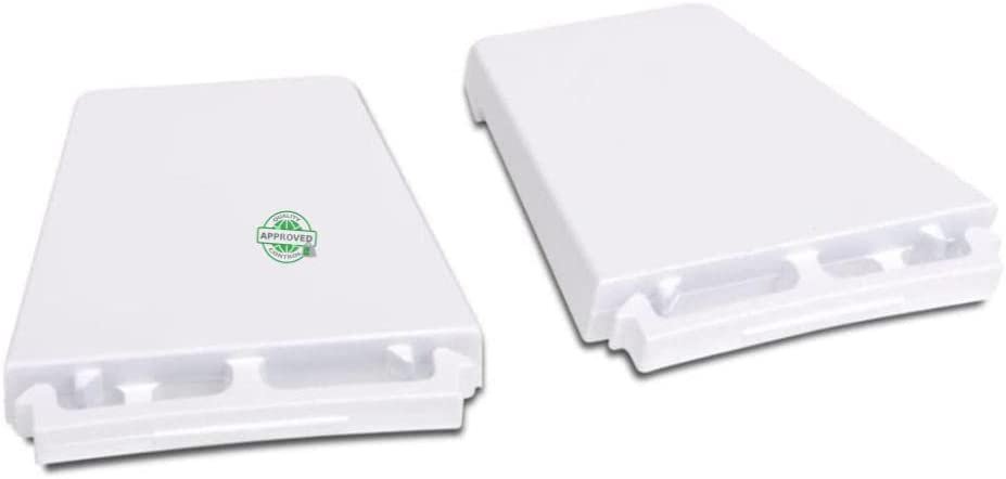 GLOB PRO SOLUTIONS 1124877 586835 4387530 CKD6021 Door Shelf Endcap Kit
