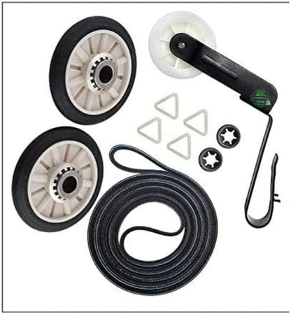 GLOB PRO SOLUTIONS 4392065 CKD6053 Dryer Repair Kit