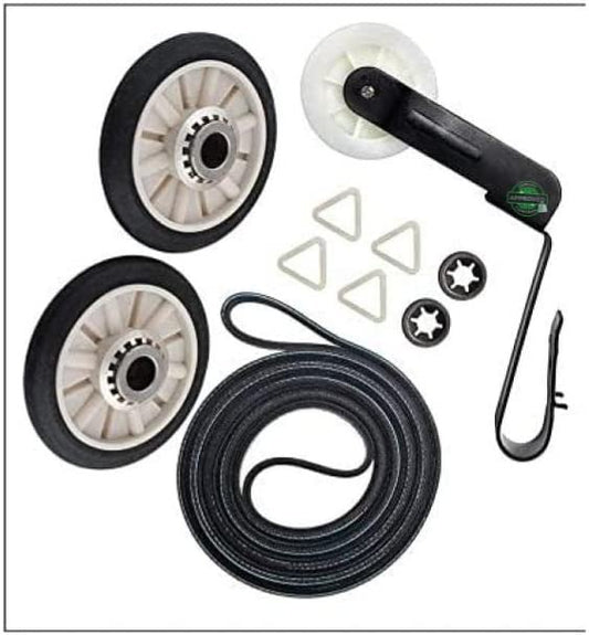 GLOB PRO SOLUTIONS 4392065 CKD6053 Dryer Repair Kit