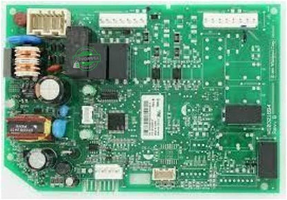 GLOB PRO SOLUTIONS W11034365 CKD3520 Control Board