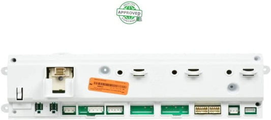 GLOB PRO SOLUTIONS AP4358809 PS2330931 EAP2330931 PD00000350 CKD2774 Main Control Board compatible with Crosley, Frigidaire, White Westinghouse