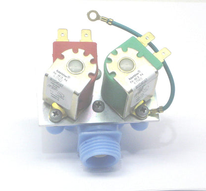 Amana Water Valve D7742204 R0175017 W10245167
