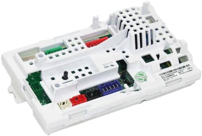 GLOB PRO SOLUTIONS AP6026285 PS11737993 EAP11737993 PD00045580 CKD4050 Control Board