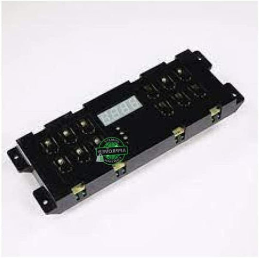 GLOB PRO SOLUTIONS 1564993 1564993 316418305 316452305 CKD3830 Clock Timer Control Board